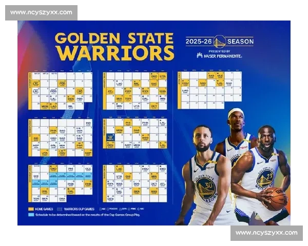 2026赛季NBA精彩对决全览赛程与焦点比赛盘点