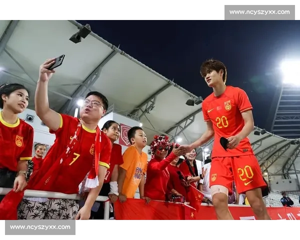 2026年世界杯预选赛最新进展 中国足球队迎战强敌全力争胜