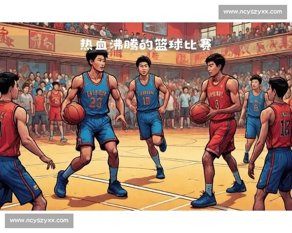 篮球赛激烈对决最终比分揭晓精彩瞬间回顾球队表现全解析